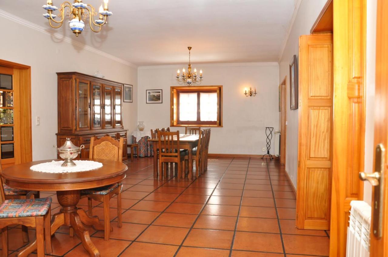 Quintinha d´Avó Acomodação com café da manhã Vila de Prado Exterior foto