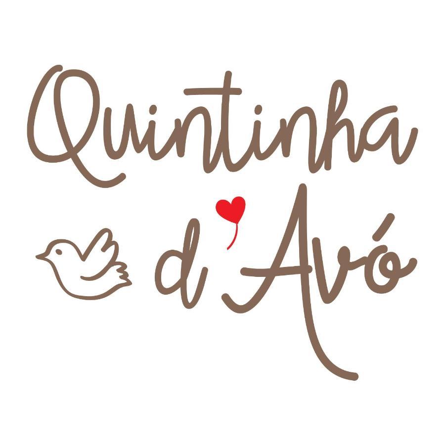 Quintinha d´Avó Acomodação com café da manhã Vila de Prado Exterior foto