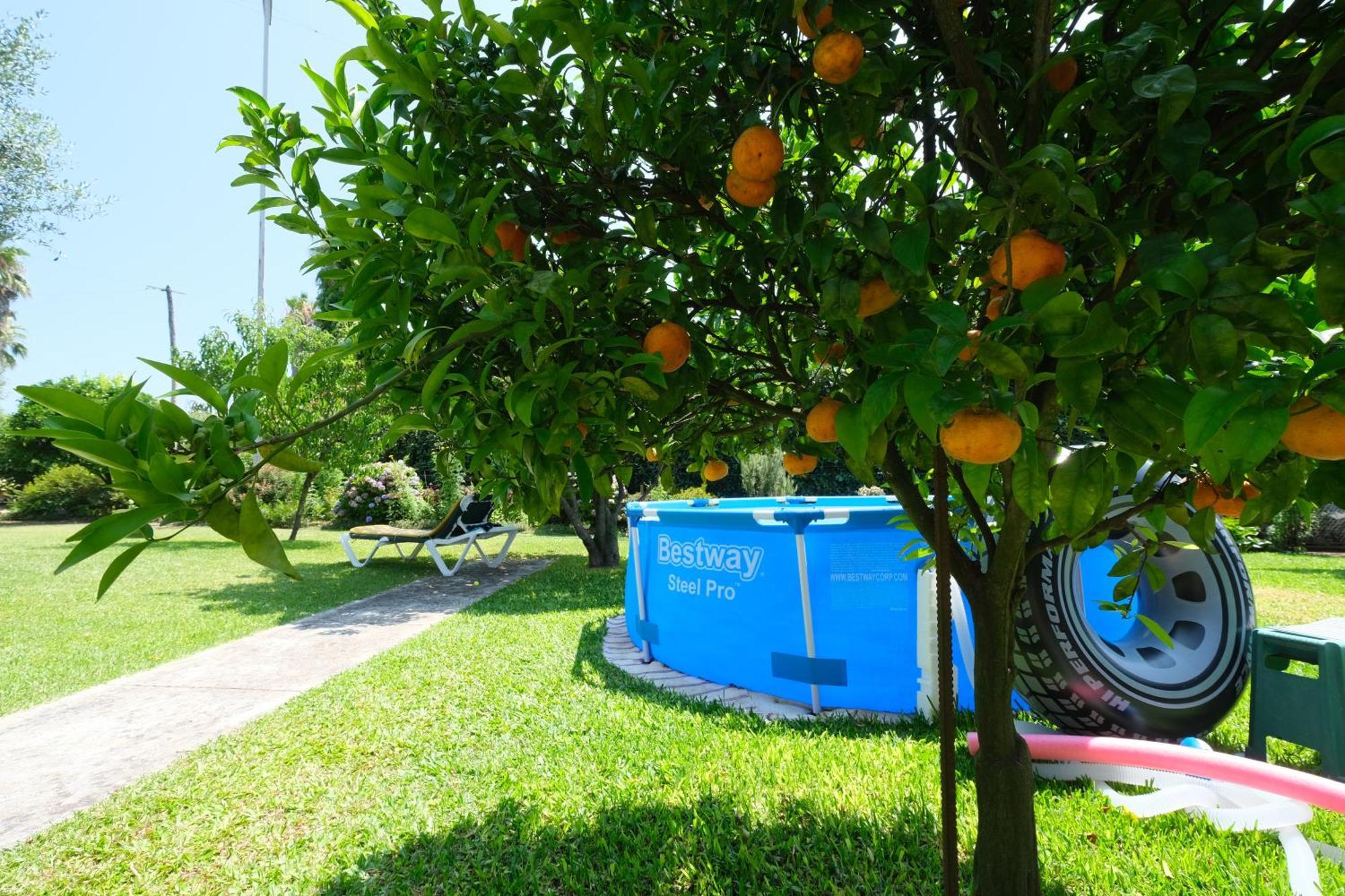 Quintinha d´Avó Acomodação com café da manhã Vila de Prado Exterior foto